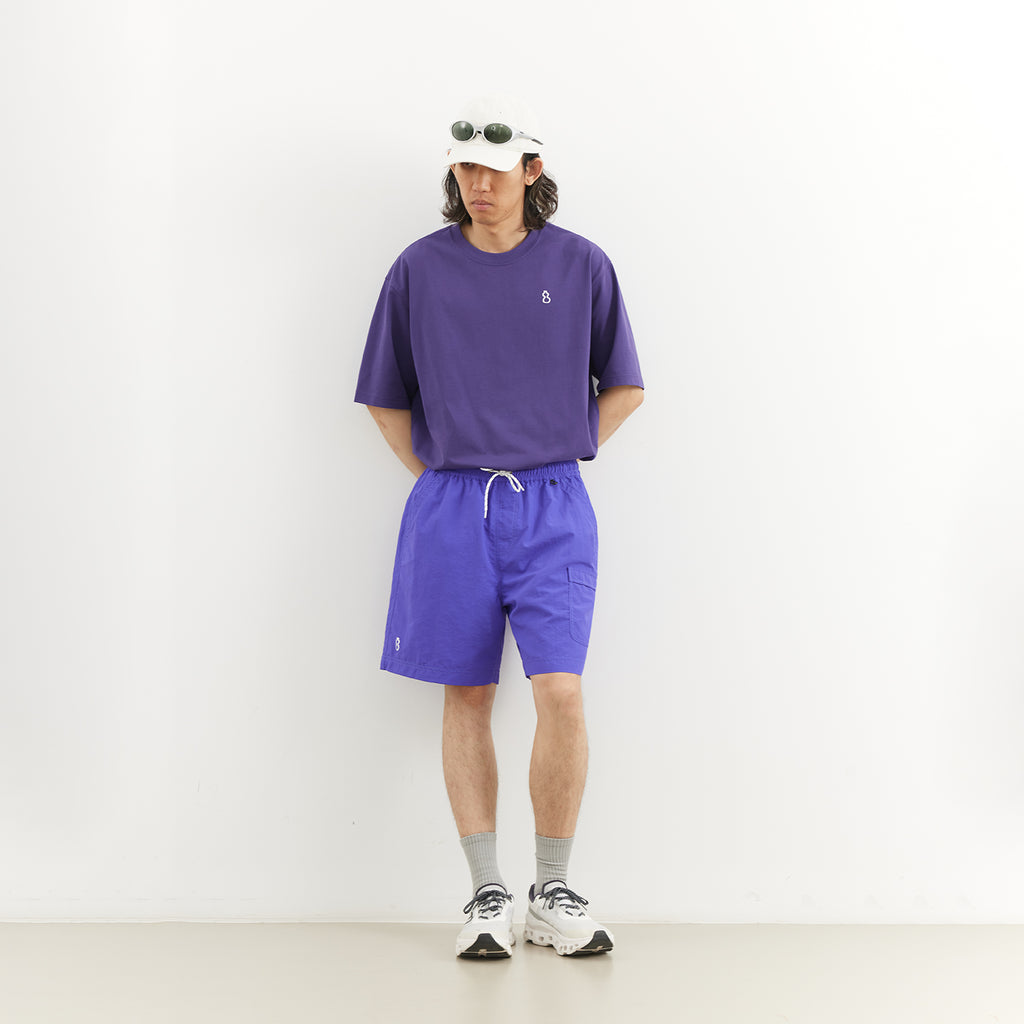 Chichaqu Water-repellent swim trunks