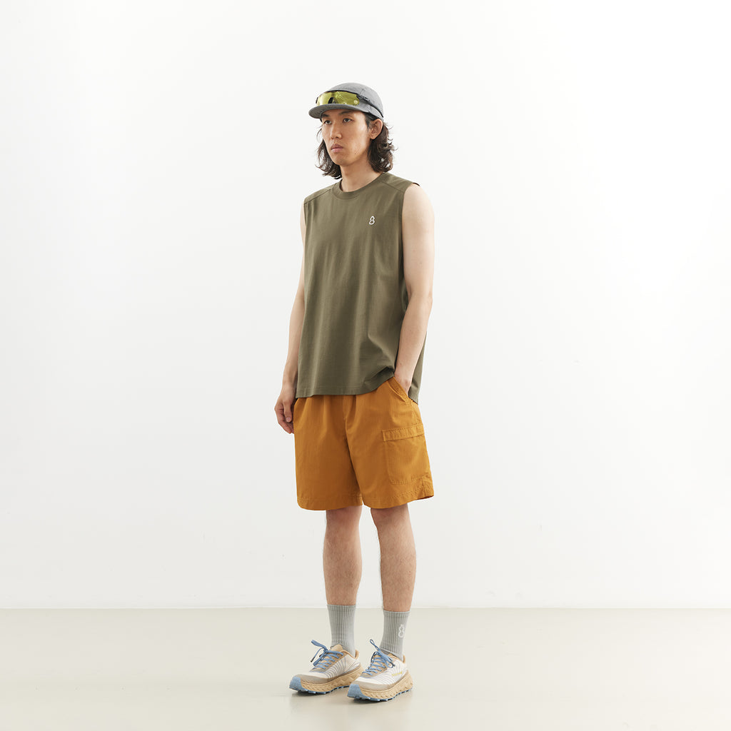 Chichaqu Water-repellent swim trunks
