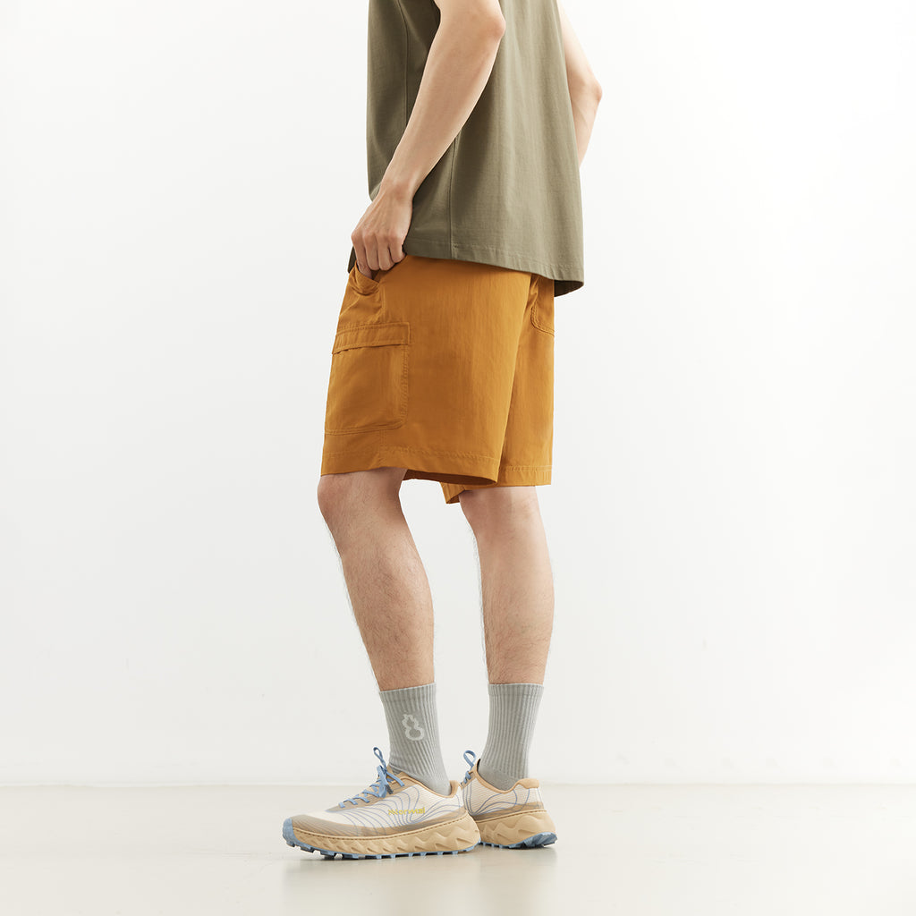 Chichaqu Water-repellent swim trunks