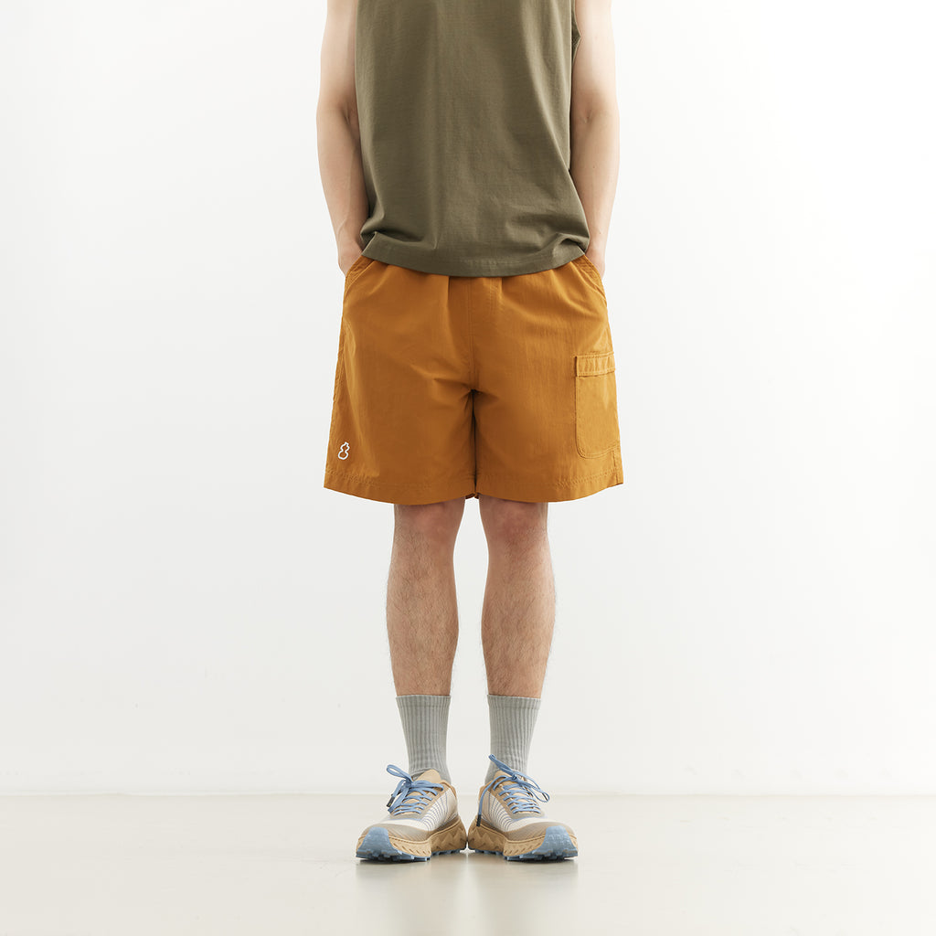 Chichaqu Water-repellent swim trunks