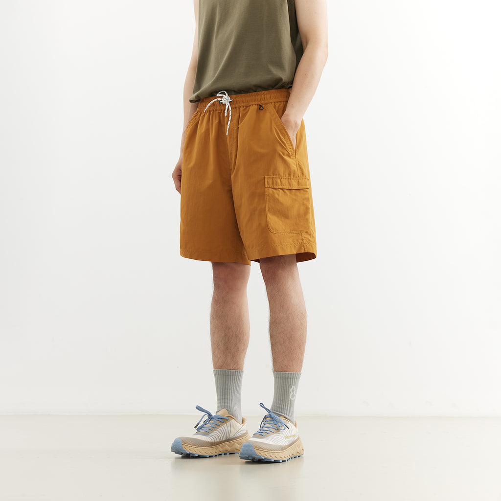 Chichaqu Water-repellent swim trunks