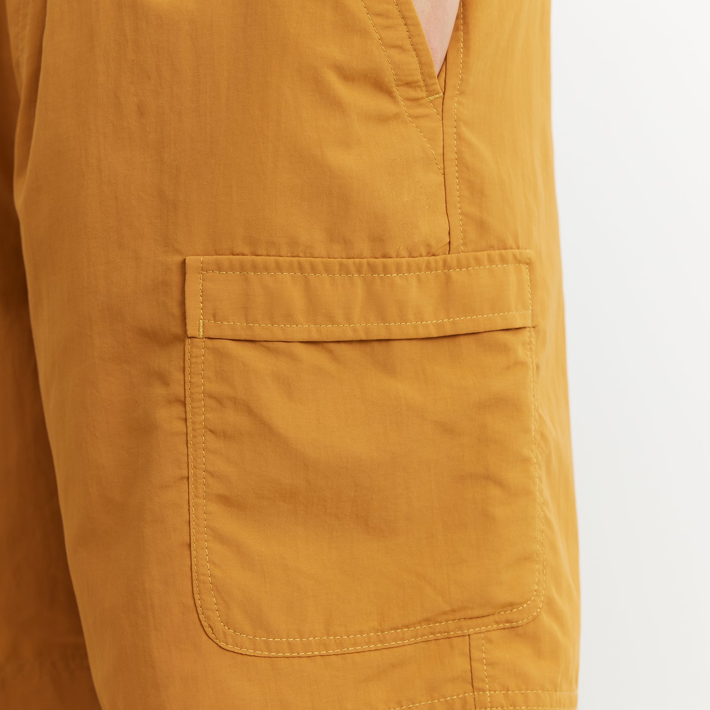 Chichaqu Water-repellent swim trunks
