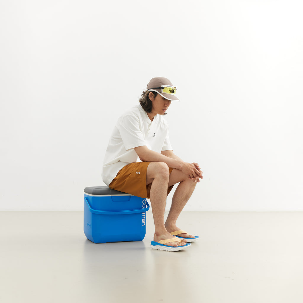Chichaqu Water-repellent swim trunks