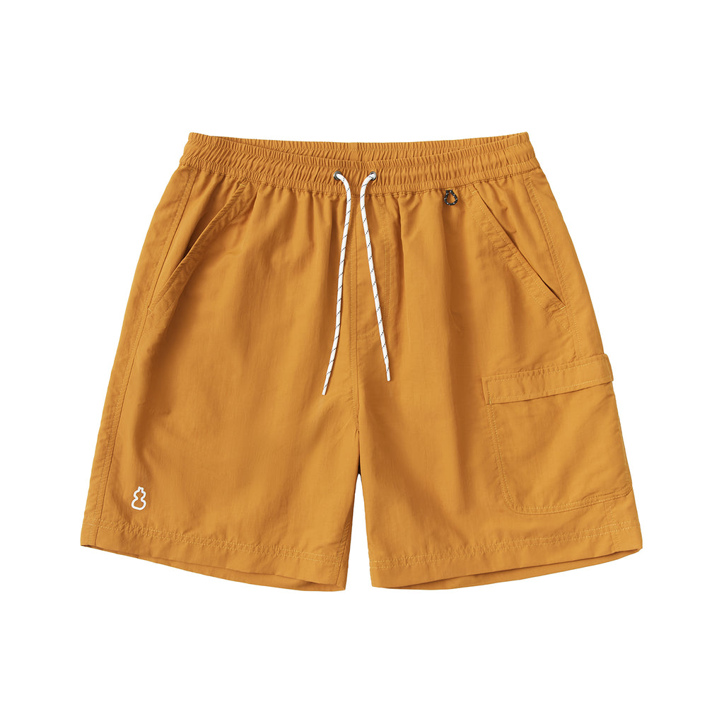 Chichaqu Water-repellent swim trunks