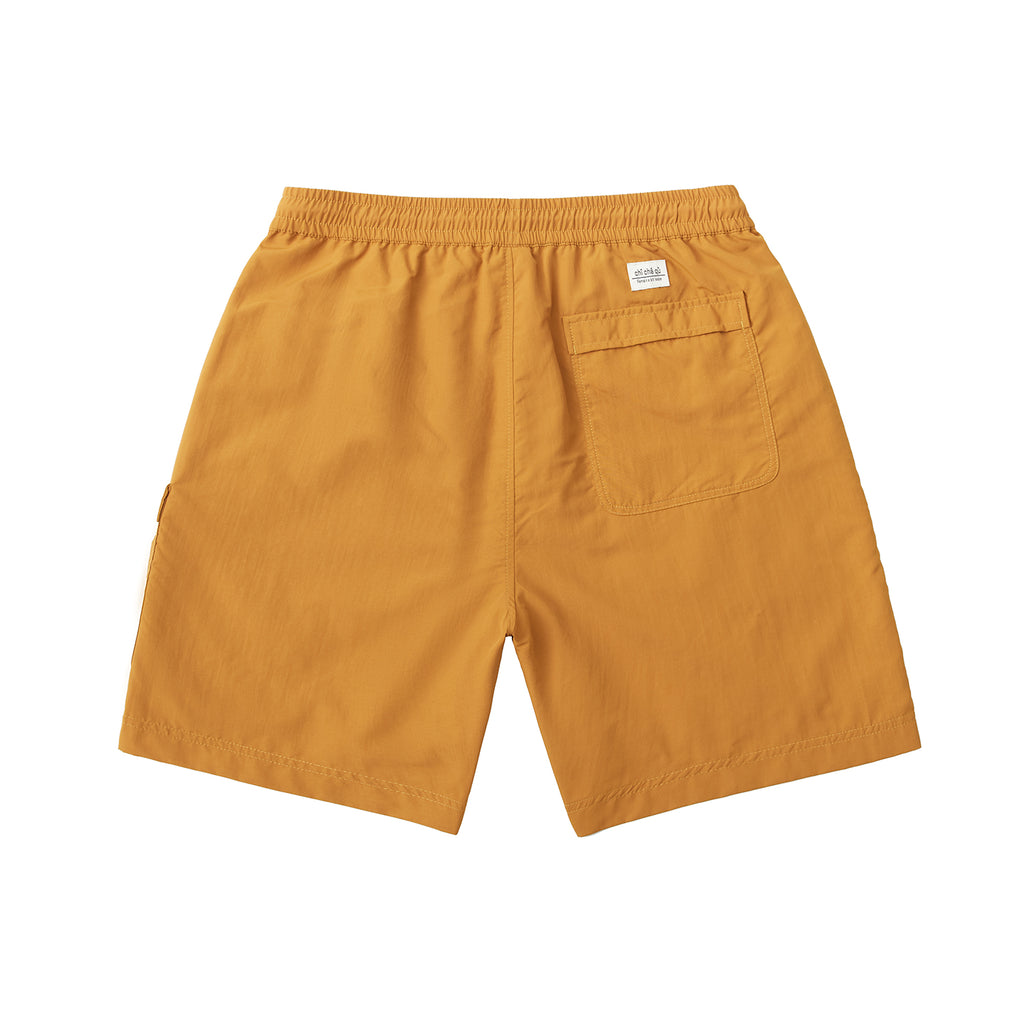 Chichaqu Water-repellent swim trunks