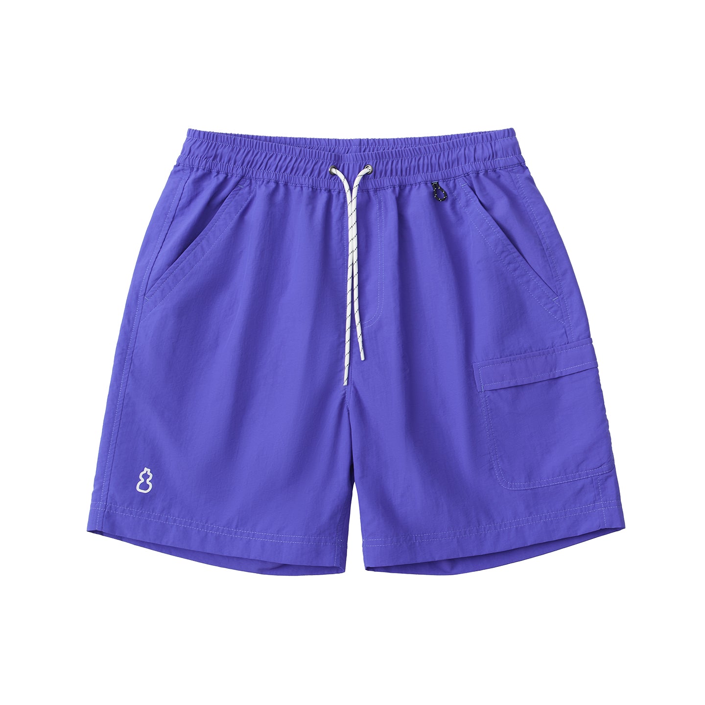 Chichaqu Water-repellent swim trunks
