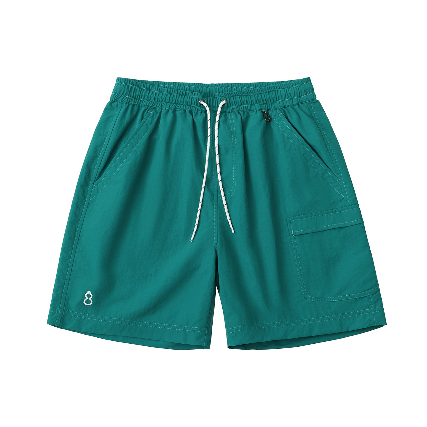 Chichaqu Water-repellent swim trunks