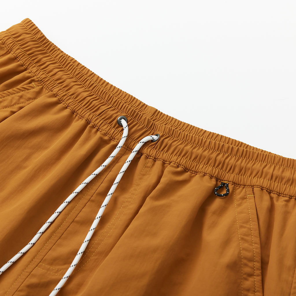 Chichaqu Water-repellent swim trunks