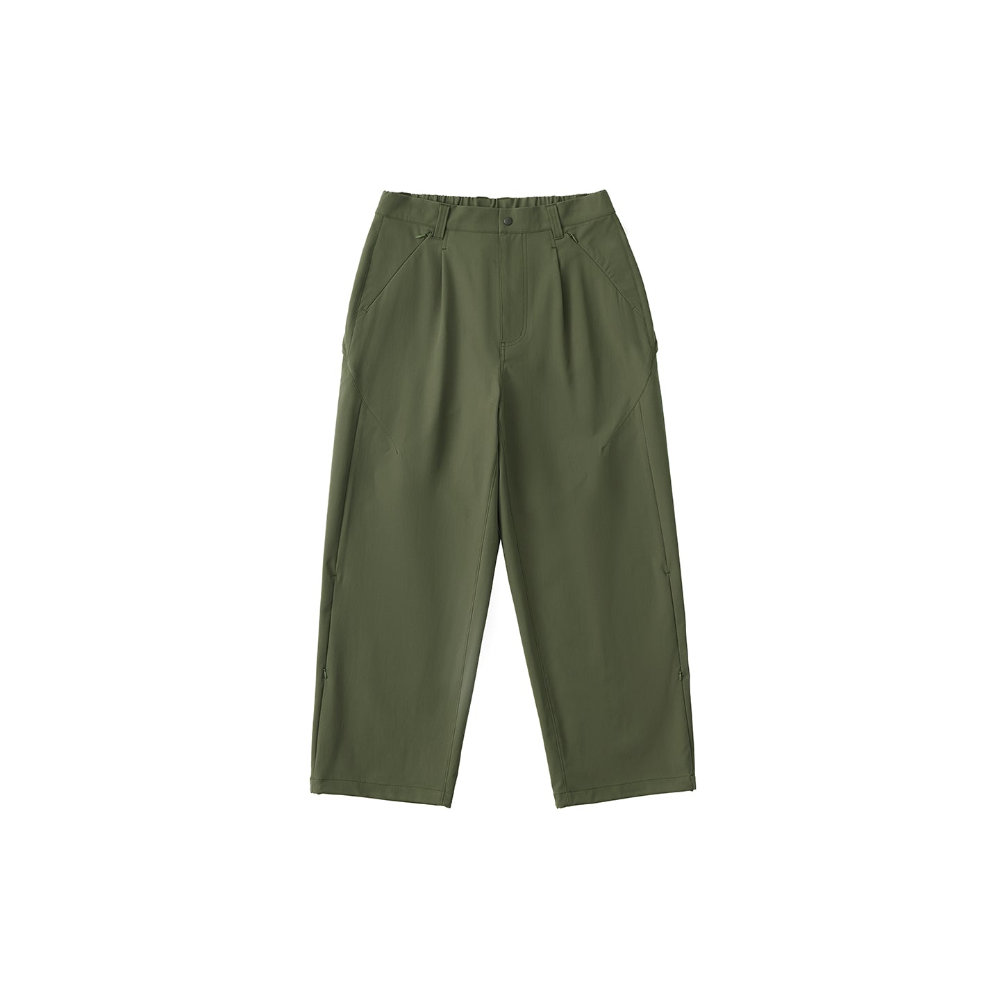 Chichaqu Softshell outdoor pants