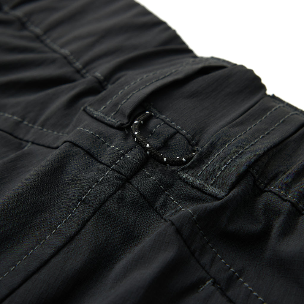 Chichaqu Quick-dry nylon cropped pants