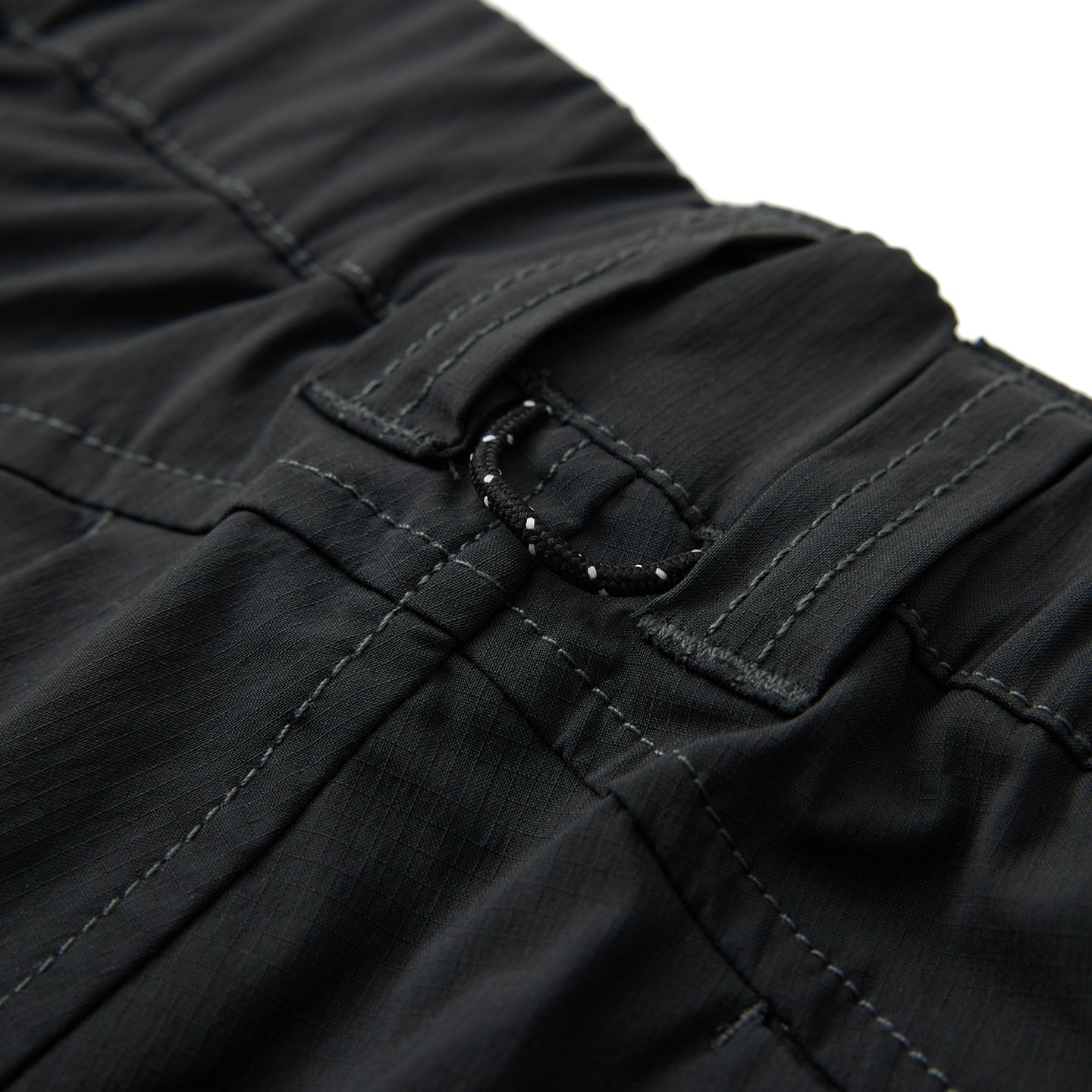 Chichaqu Quick-dry nylon cropped pants