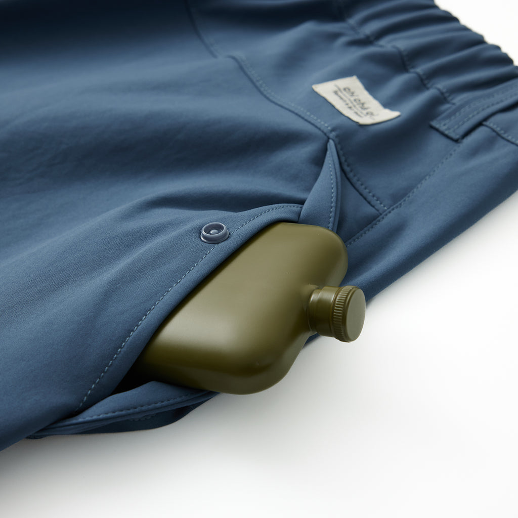 Chichaqu Softshell outdoor pants