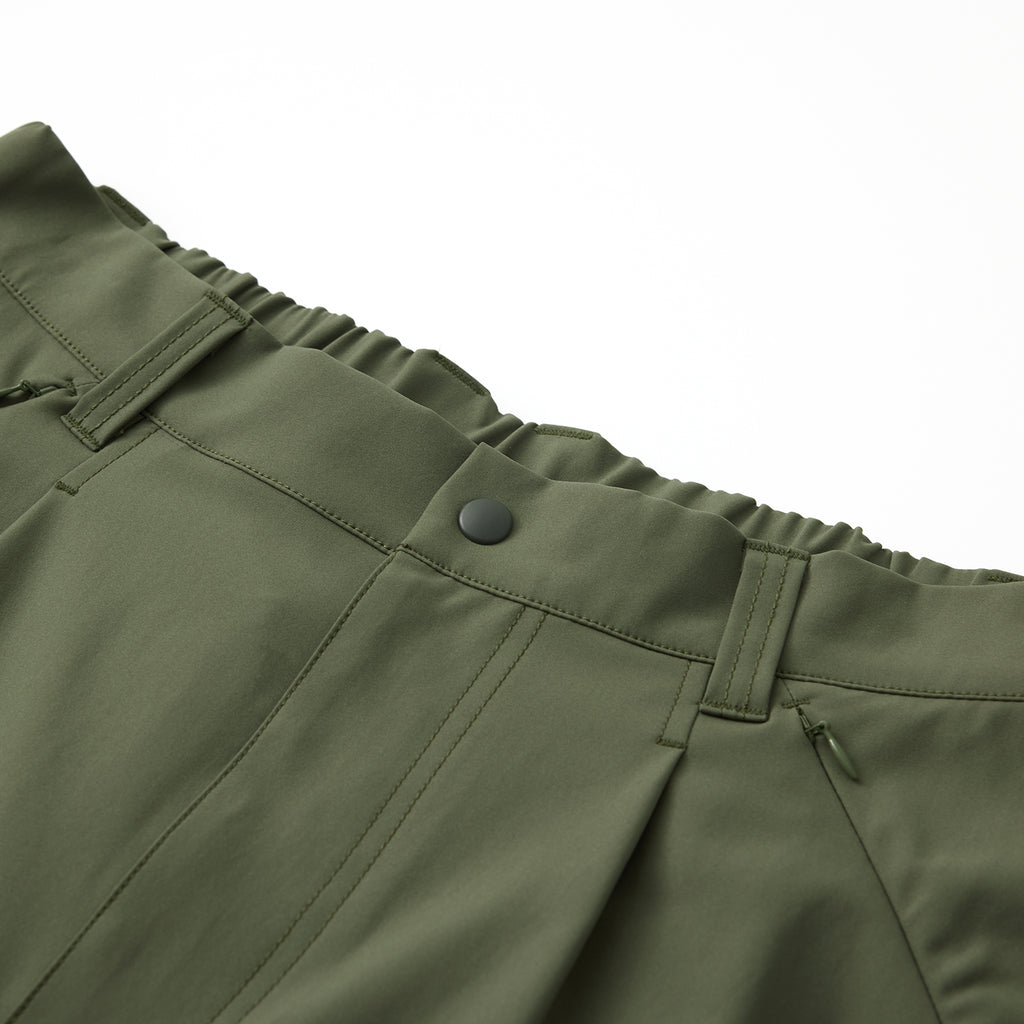 Chichaqu Softshell outdoor pants