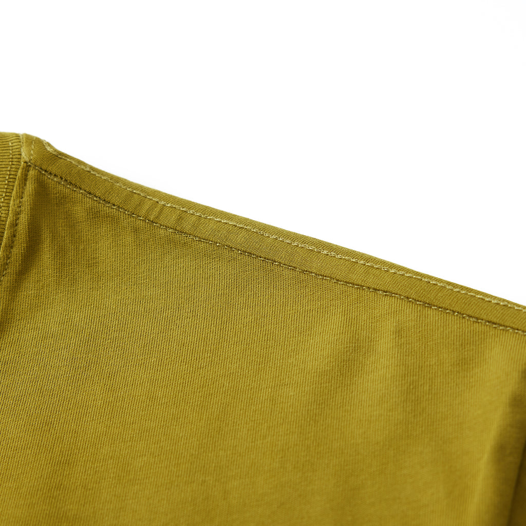 Chichaqu Roaming Short Sleeve