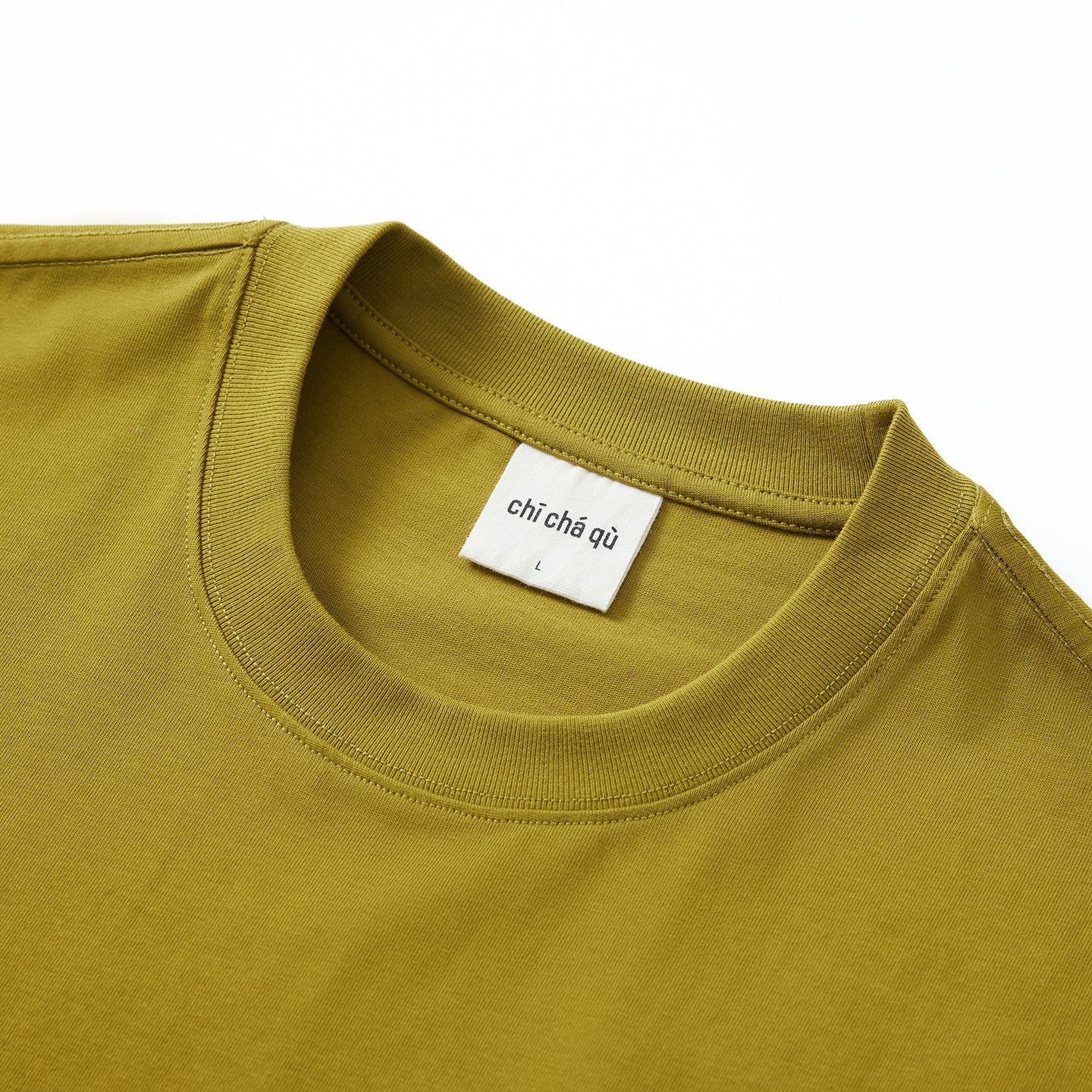 Chichaqu Roaming Short Sleeve