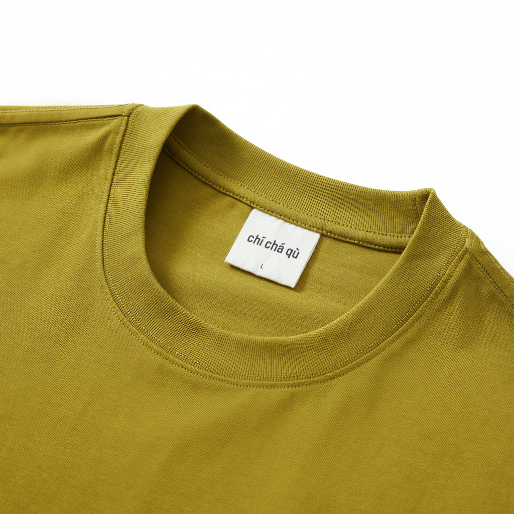 Chichaqu Harmony Short Sleeve