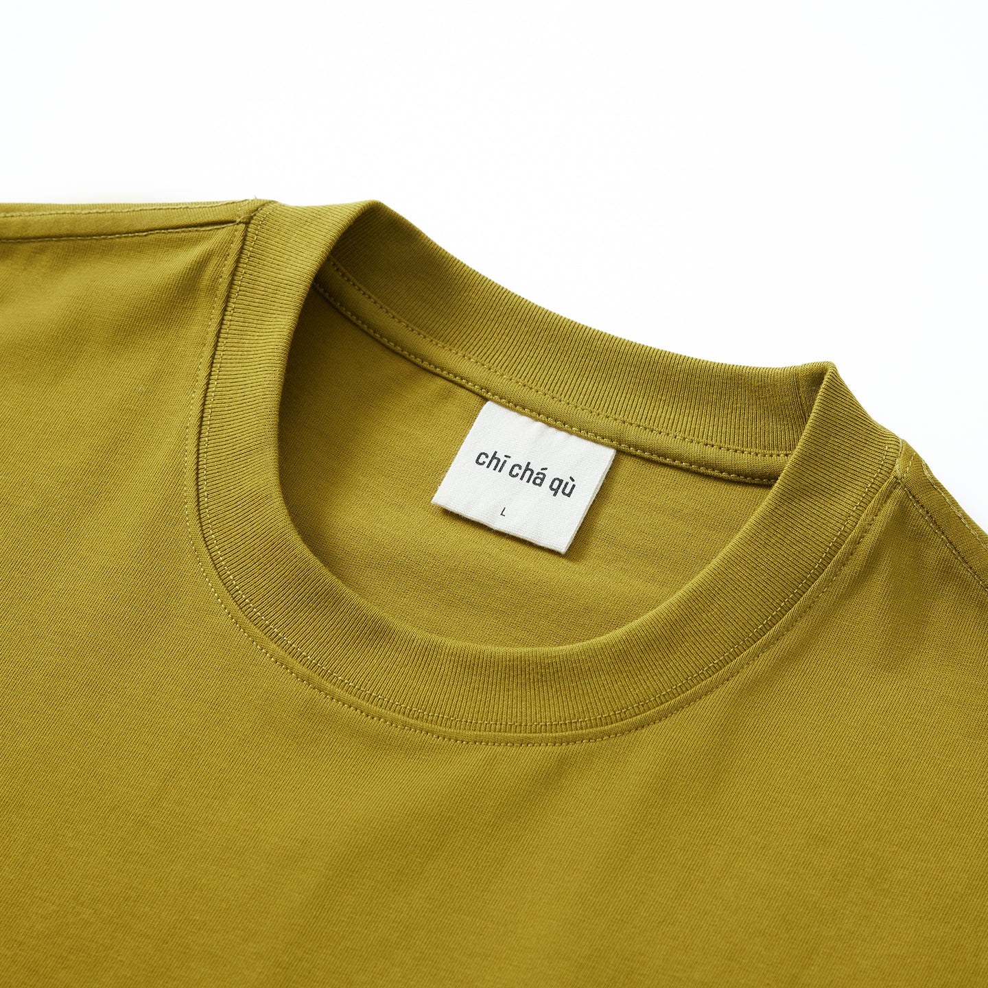 Chichaqu Harmony Short Sleeve