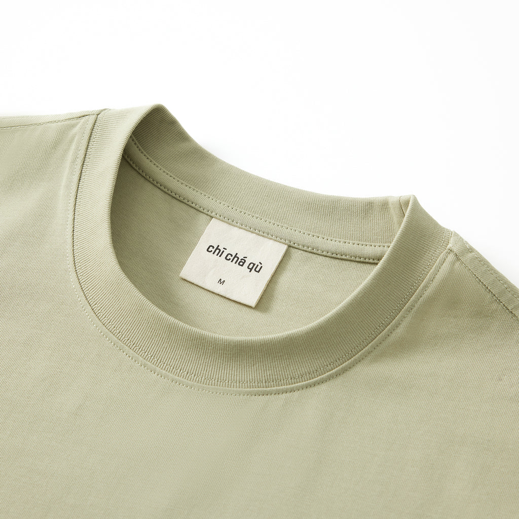Chichaqu Aimless Short Sleeve