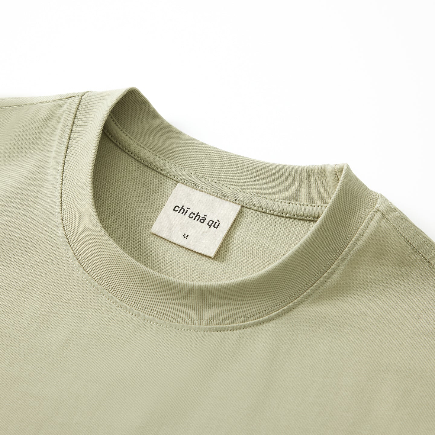 Chichaqu Aimless Short Sleeve