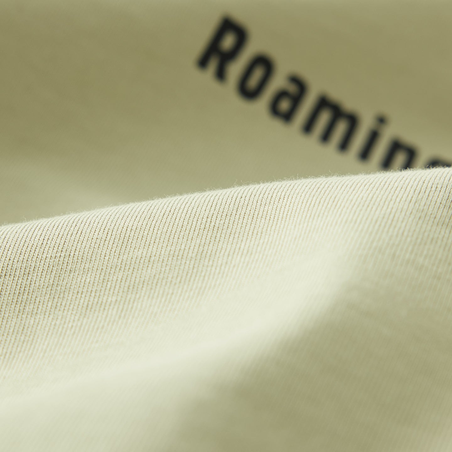 Chichaqu Aimless Short Sleeve