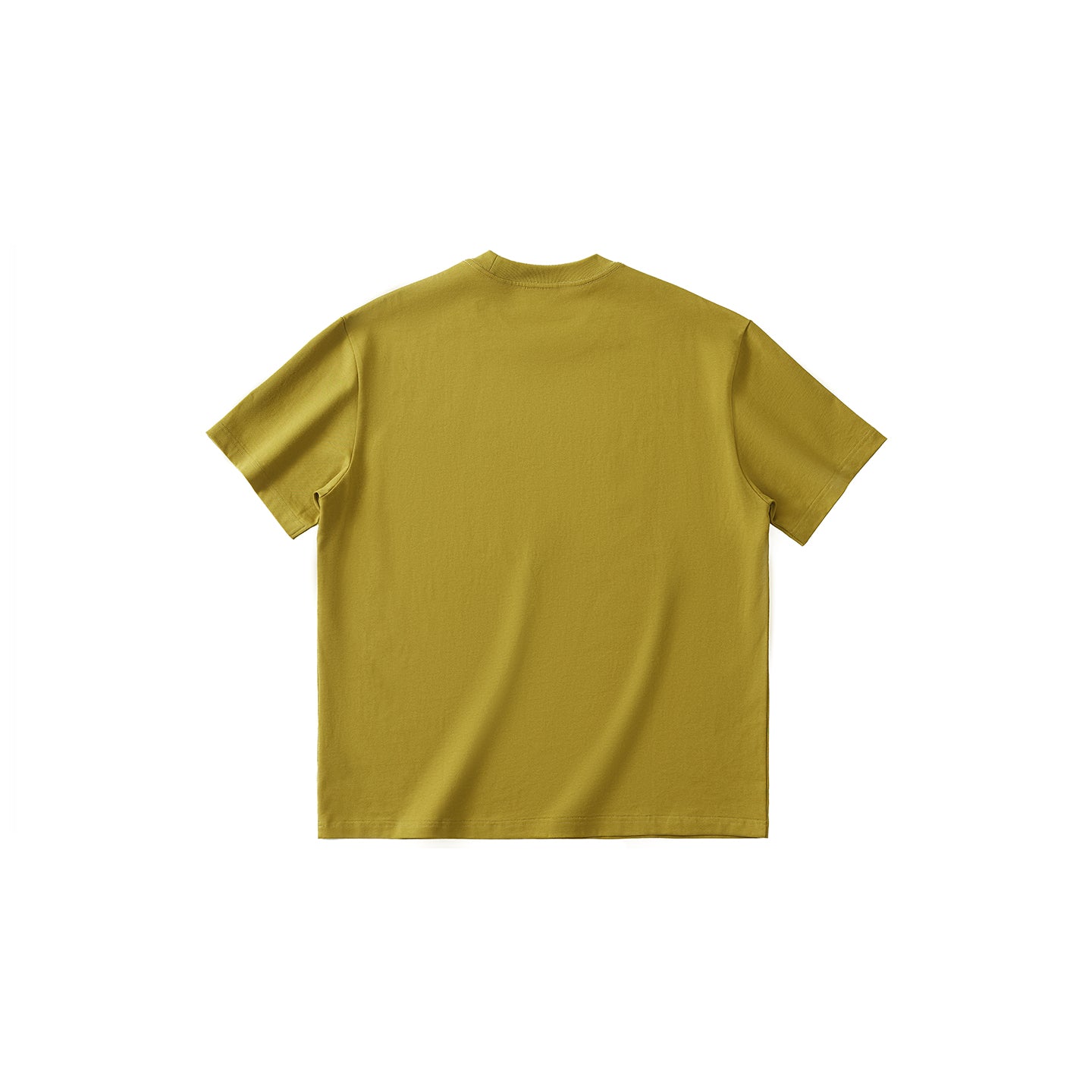 Chichaqu Roaming Short Sleeve