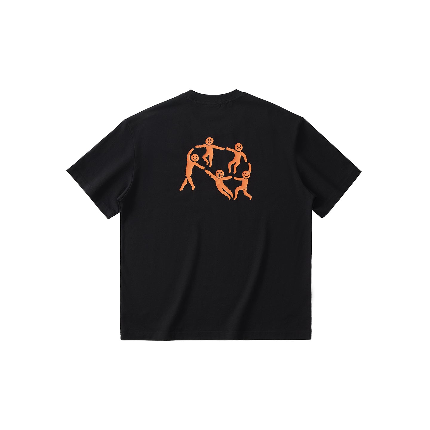 Chichaqu Let's Dance Short-Sleeve Tee