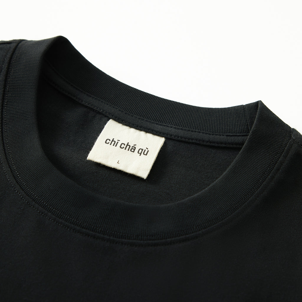 Chichaqu Let's Dance Short-Sleeve Tee