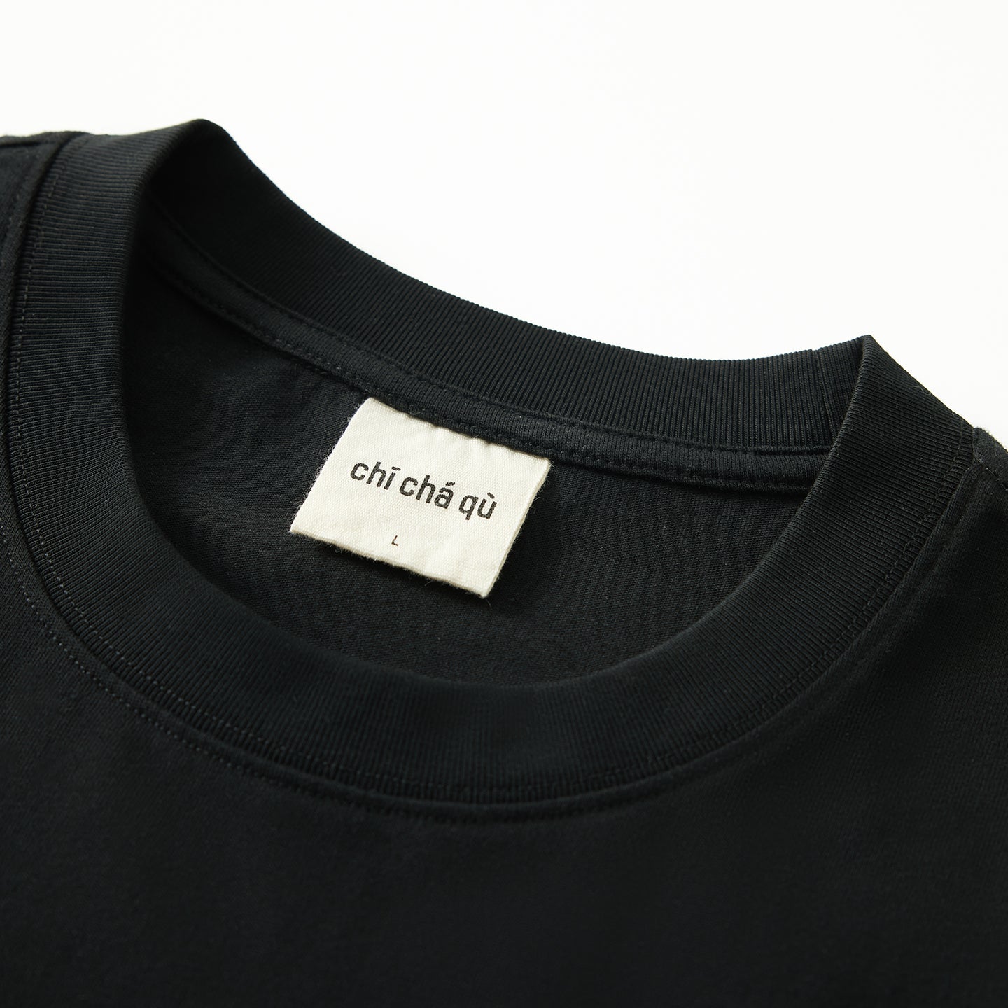 Chichaqu Let's Dance Short-Sleeve Tee