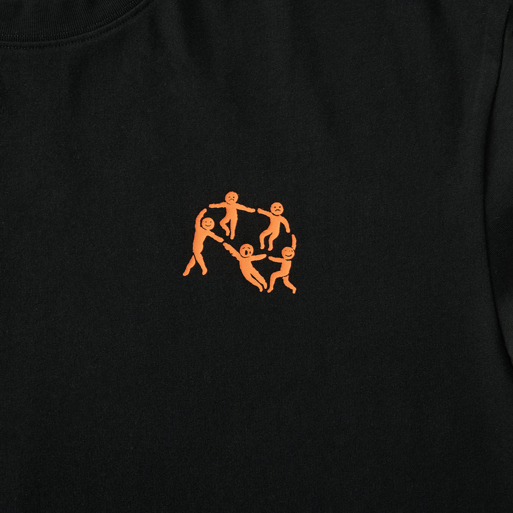 Chichaqu Let's Dance Short-Sleeve Tee