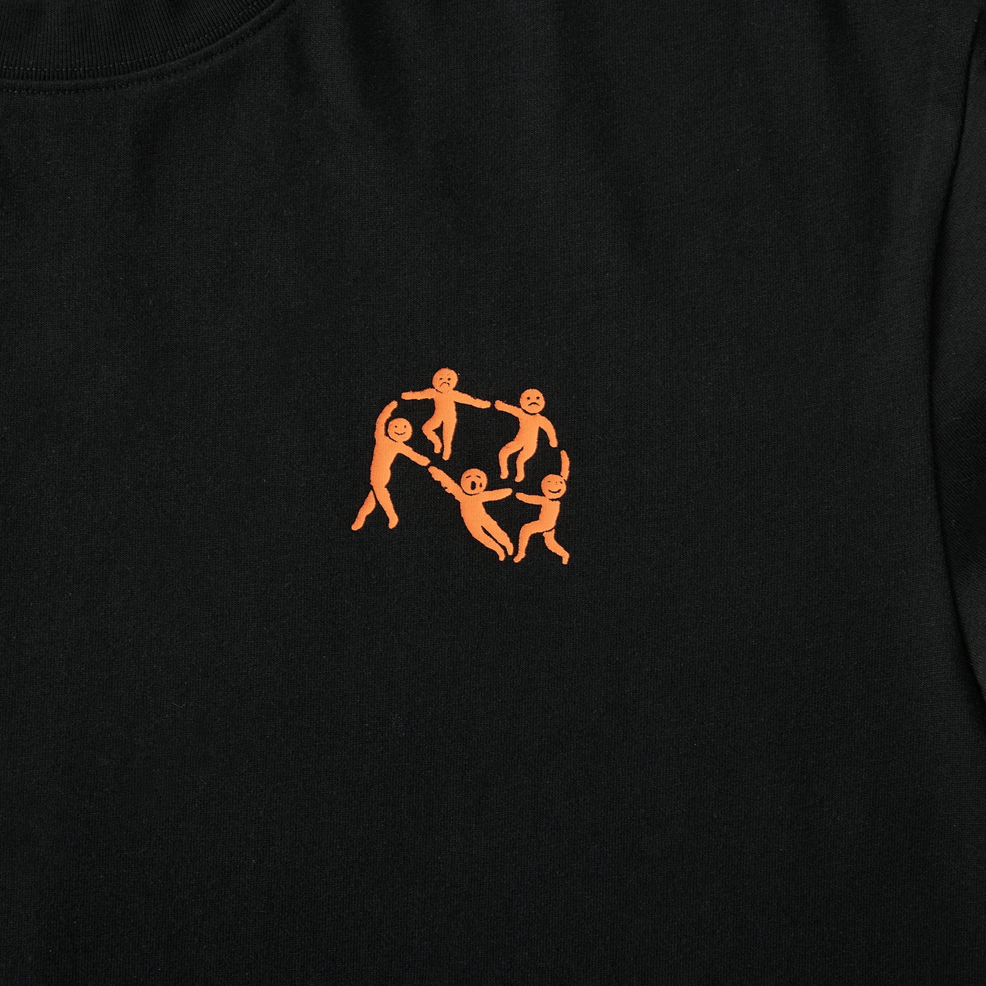 Chichaqu Let's Dance Short-Sleeve Tee