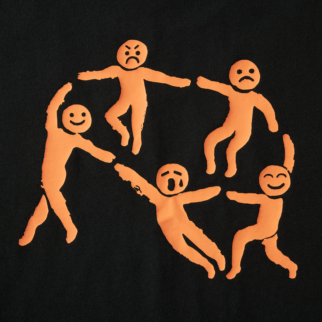 Chichaqu Let's Dance Short-Sleeve Tee
