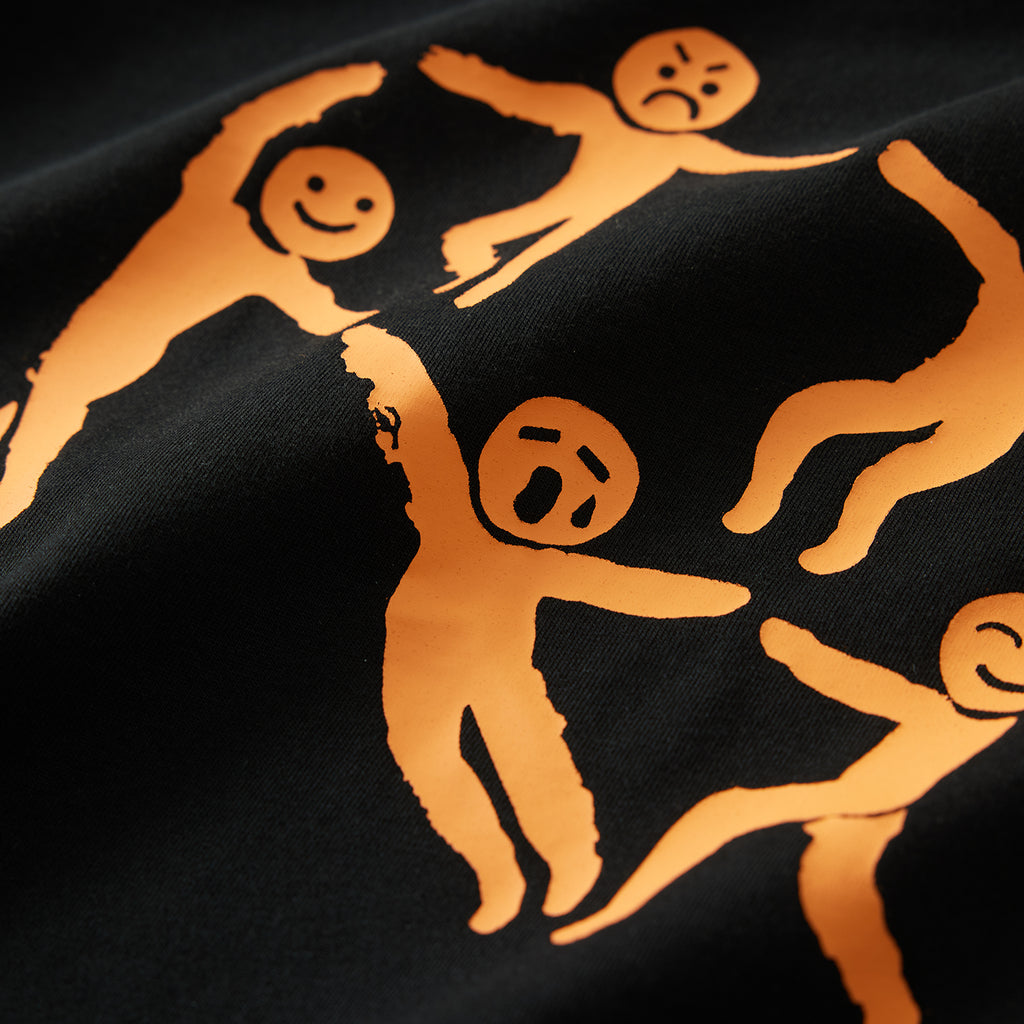 Chichaqu Let's Dance Short-Sleeve Tee