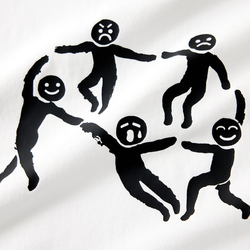 Chichaqu Let's Dance Short-Sleeve Tee