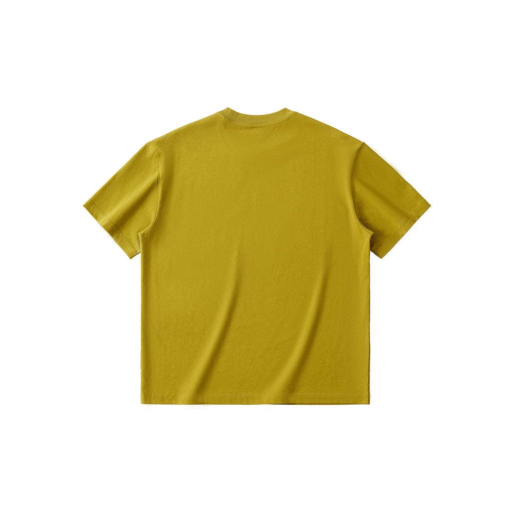 Chichaqu Harmony Short Sleeve