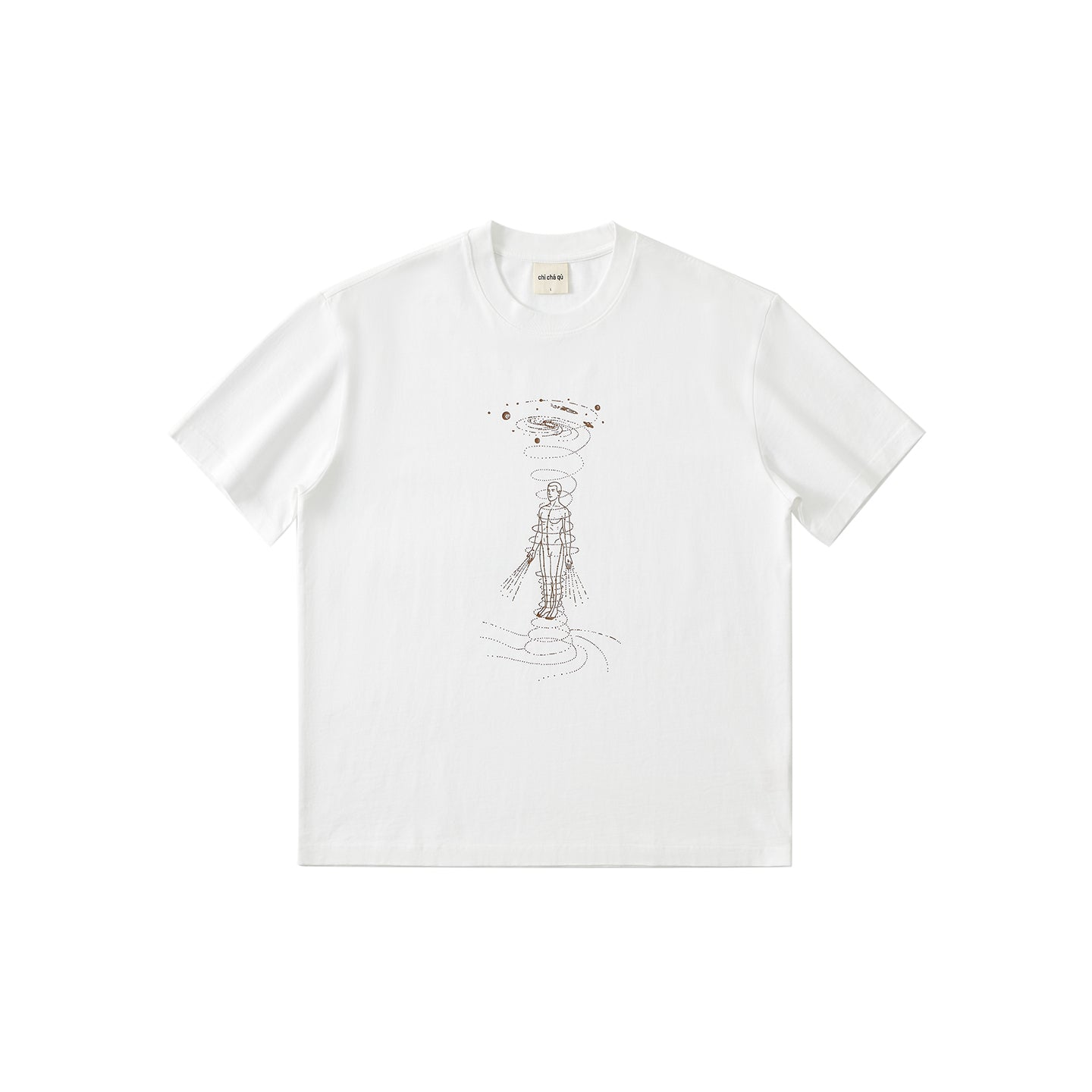 Chichaqu Harmony Short Sleeve