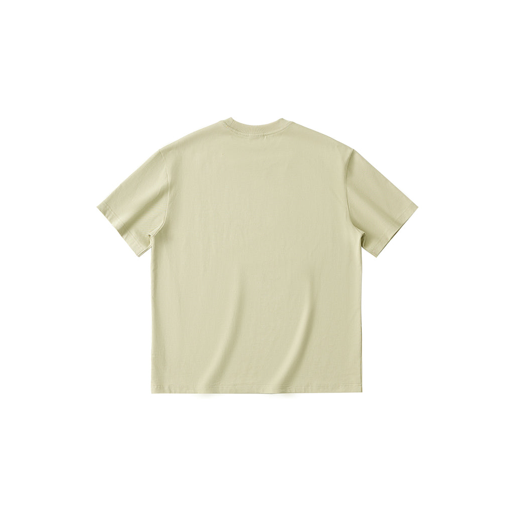 Chichaqu Natural Cycle Short-Sleeve Tee
