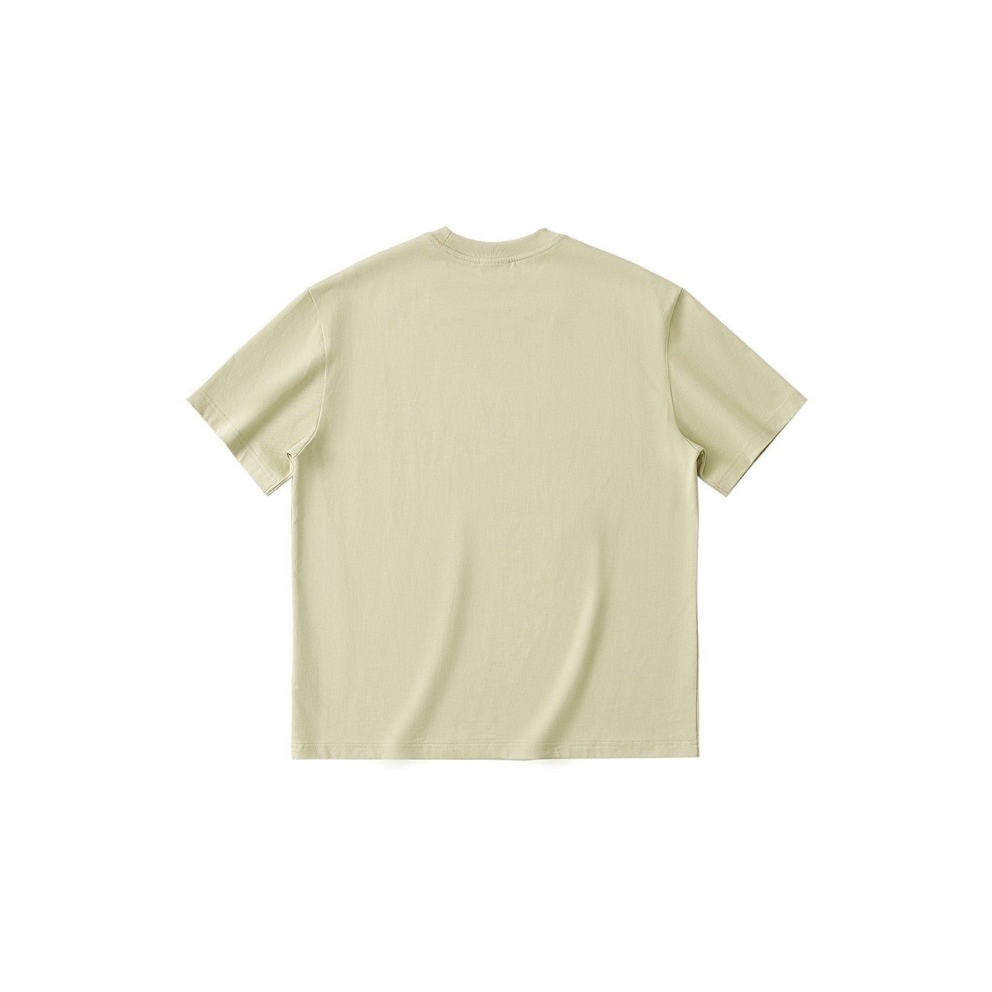 Chichaqu Natural Cycle Short-Sleeve Tee