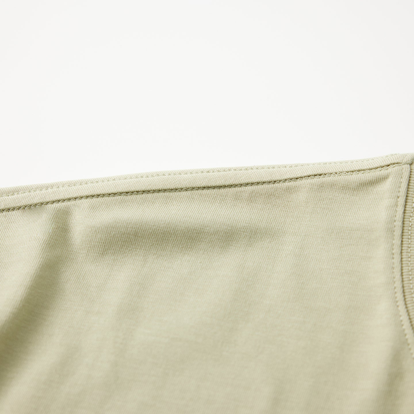 Chichaqu Natural Cycle Short-Sleeve Tee