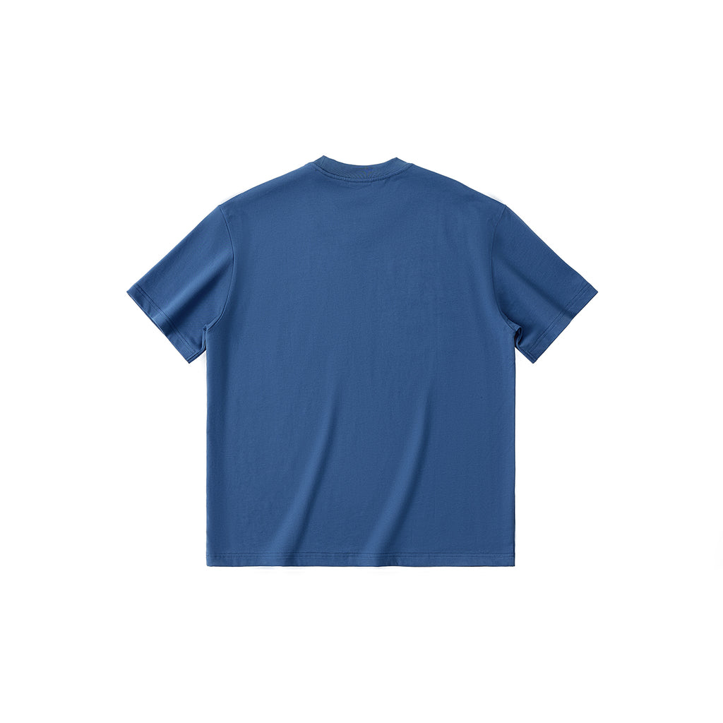 Chichaqu Gourd Fire Short-Sleeve Tee