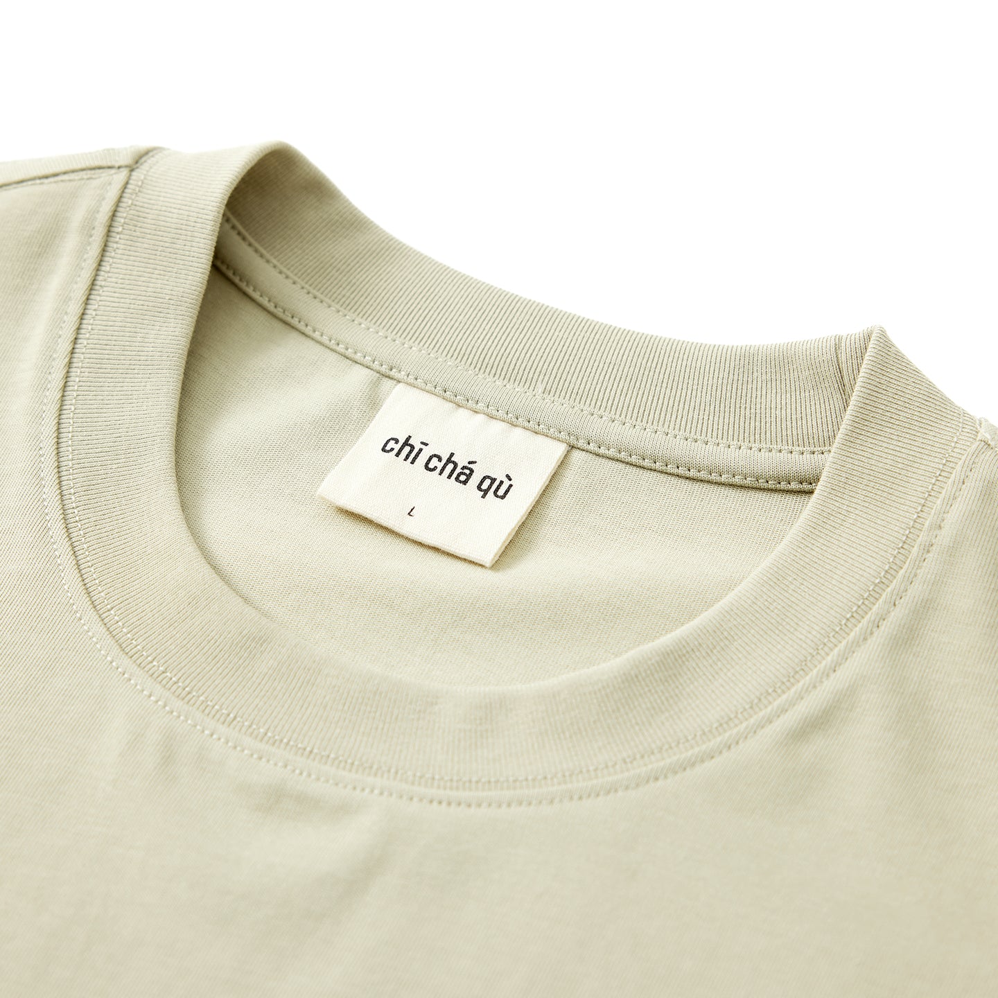 Chichaqu Gourd Fire Short-Sleeve Tee