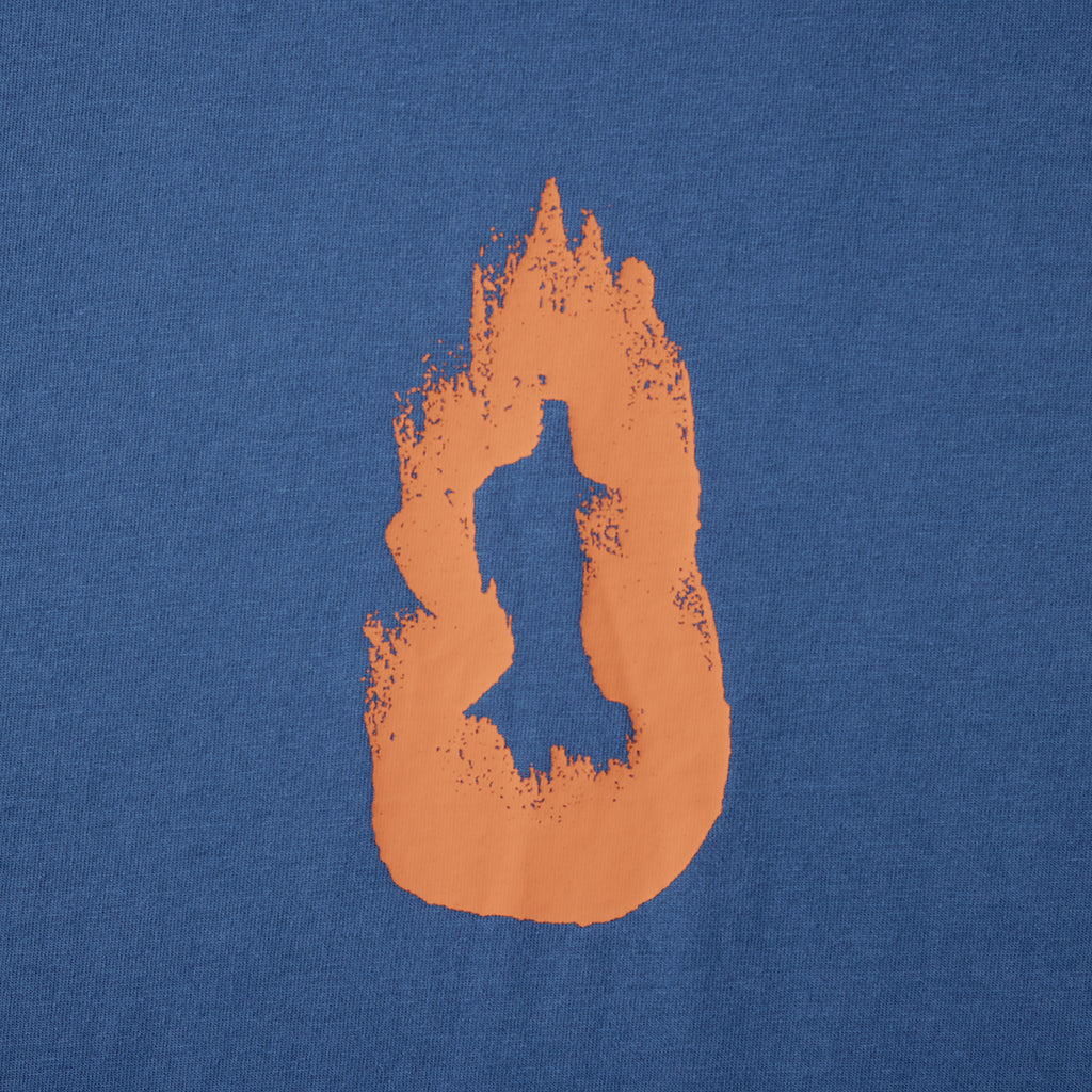 Chichaqu Gourd Fire Short-Sleeve Tee