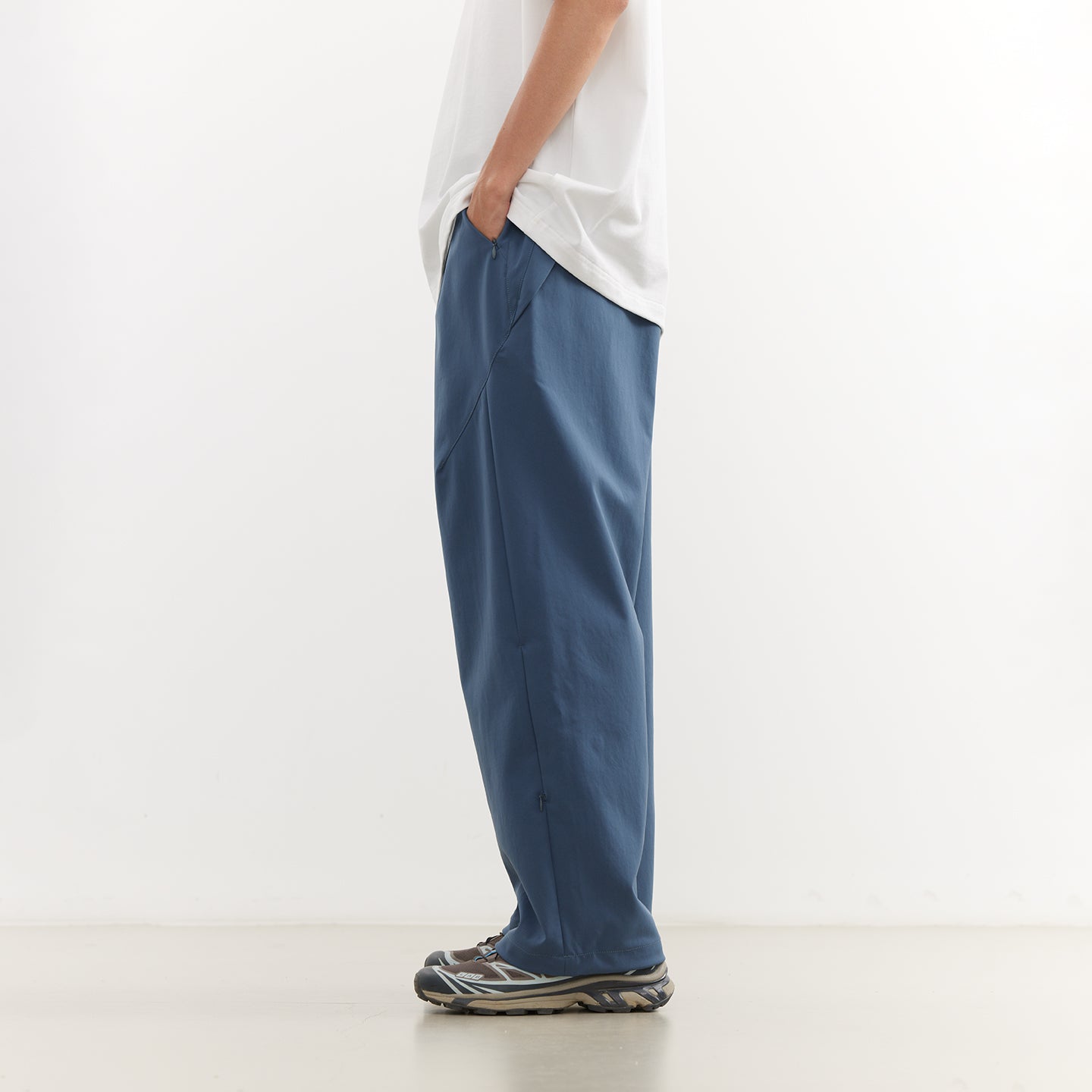 Chichaqu Softshell outdoor pants