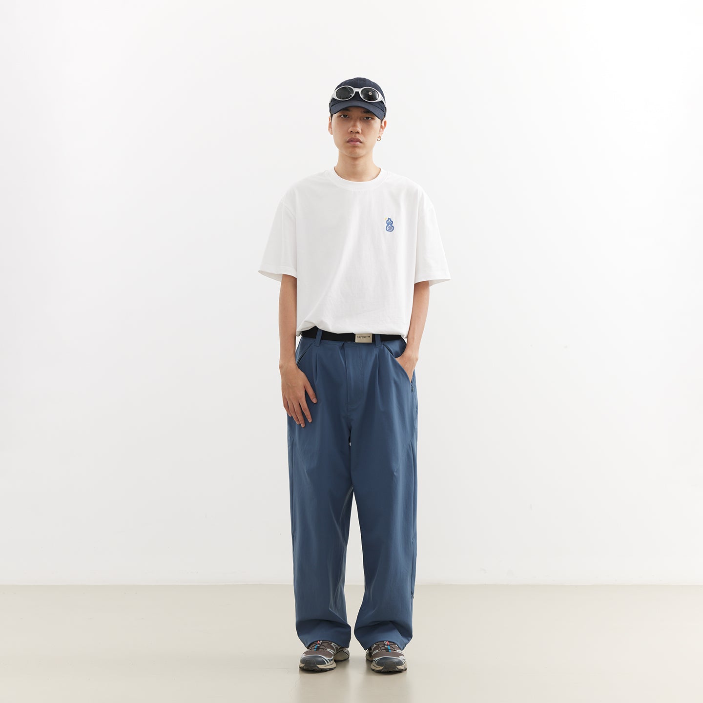 Chichaqu Softshell outdoor pants