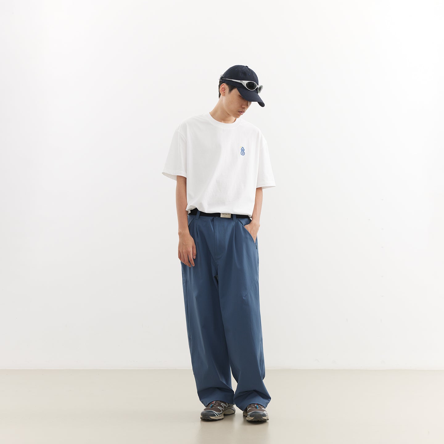Chichaqu Softshell outdoor pants