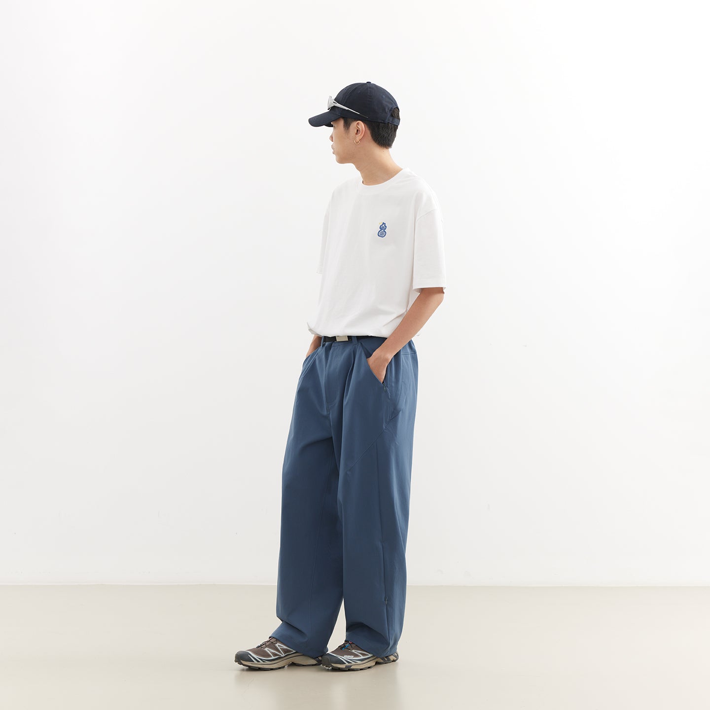 Chichaqu Softshell outdoor pants