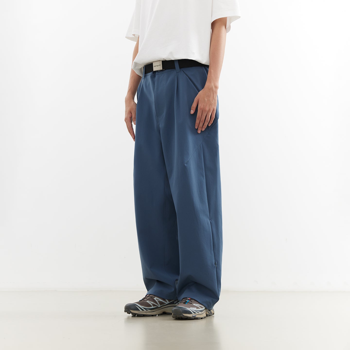 Chichaqu Softshell outdoor pants
