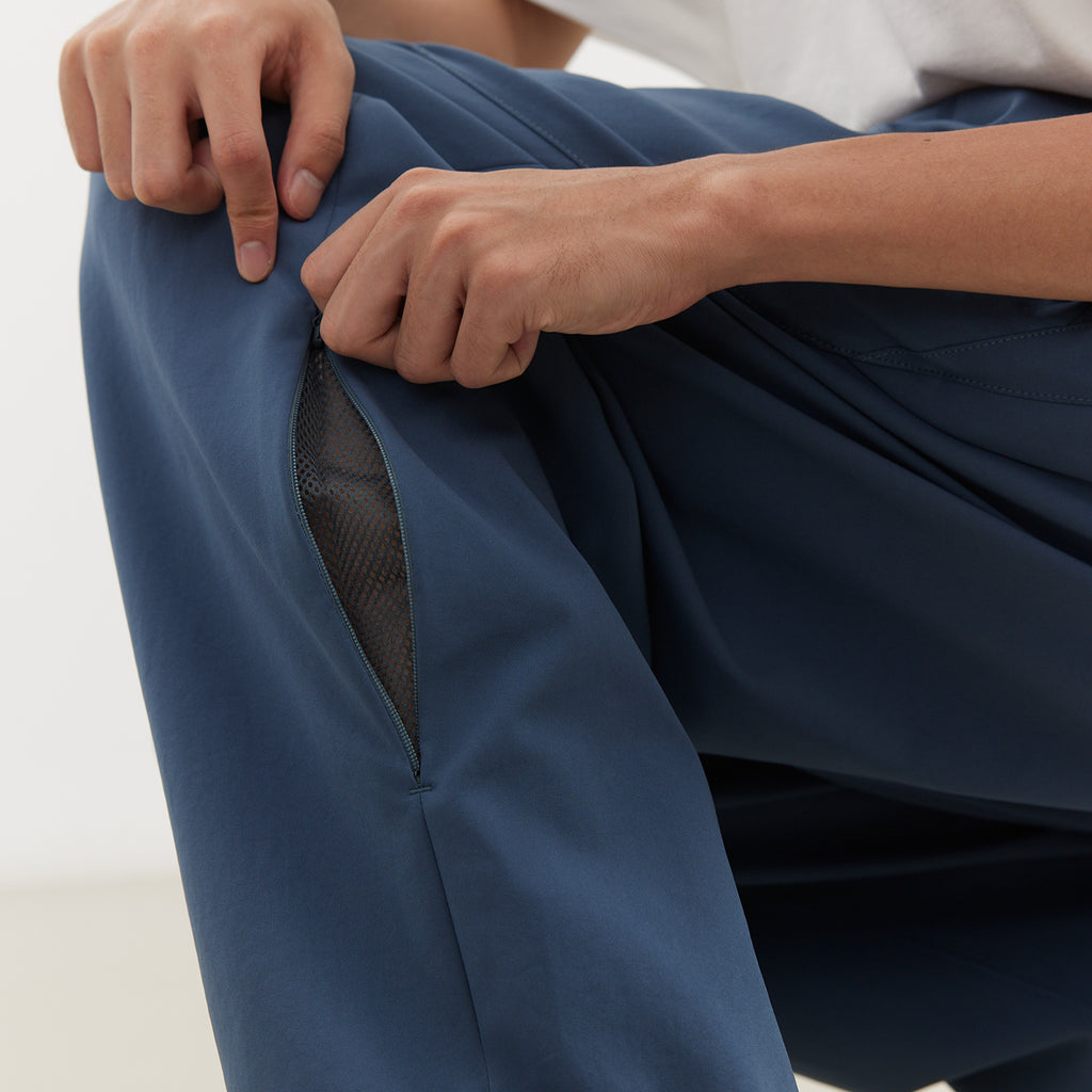 Chichaqu Softshell outdoor pants