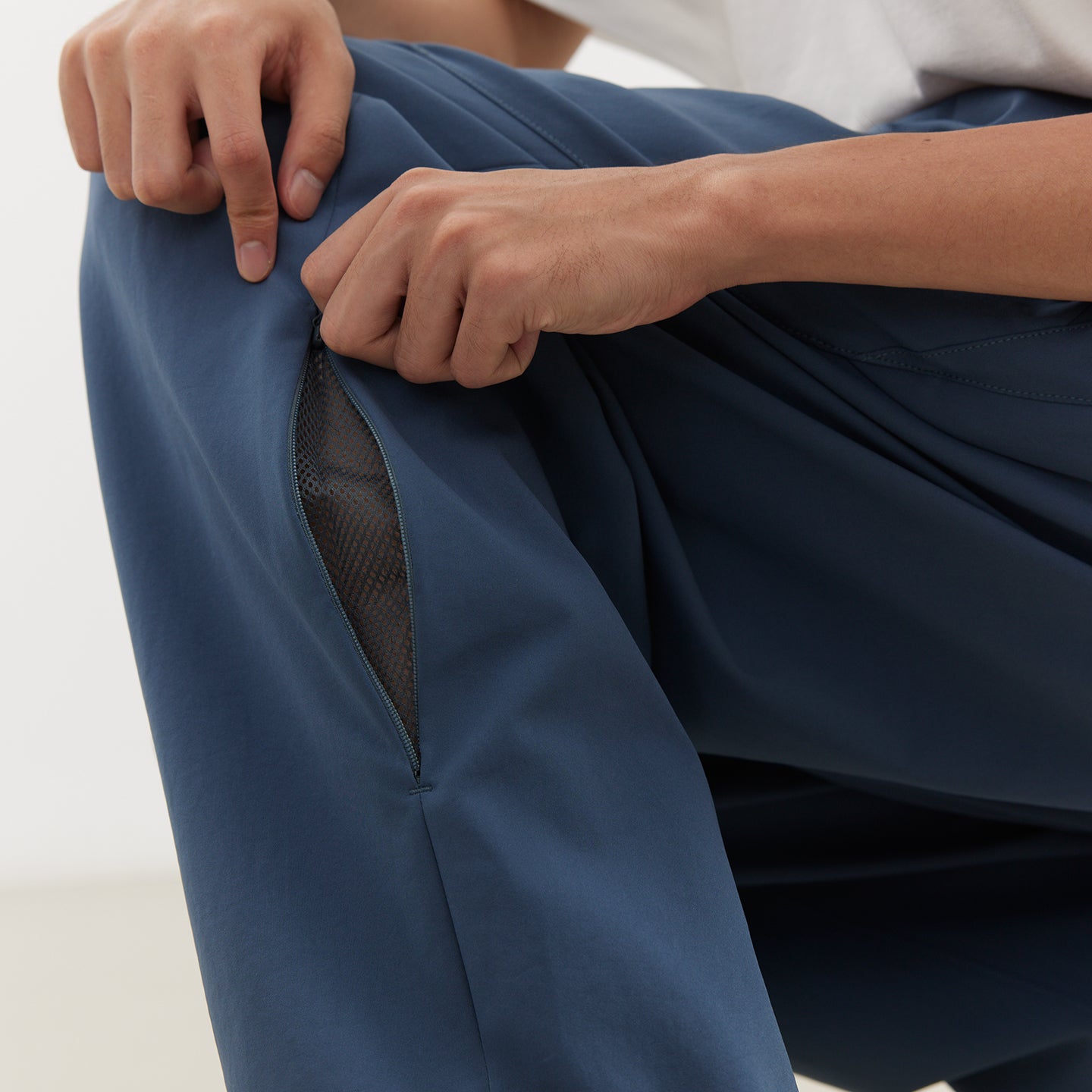 Chichaqu Softshell outdoor pants