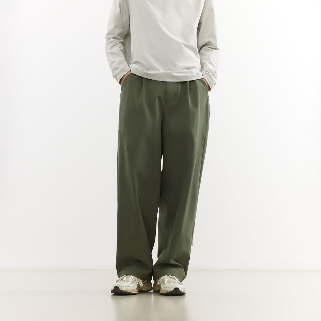 Chichaqu Softshell outdoor pants