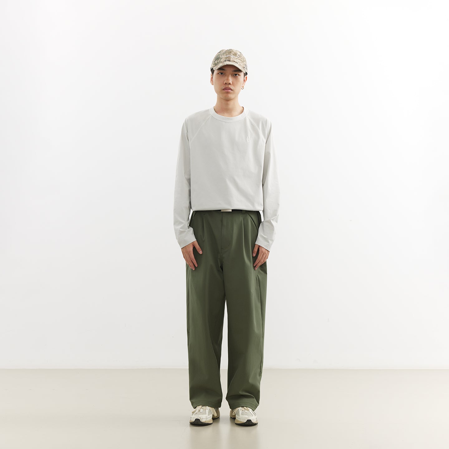 Chichaqu Softshell outdoor pants
